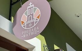 Pousada Matriz